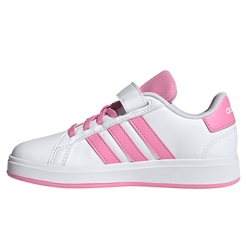 Scarpe bambina Grand Court 2.0 EL C