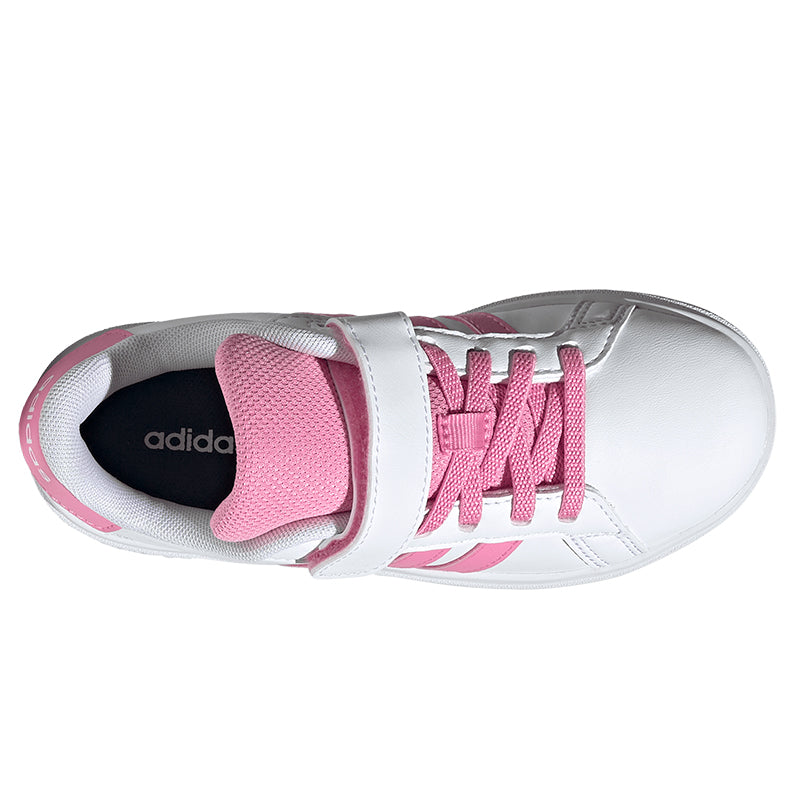 Scarpe bambina Grand Court 2.0 EL C