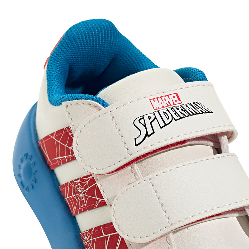 Scarpe bambino Grand Court x Marvel Spider-Man Infant