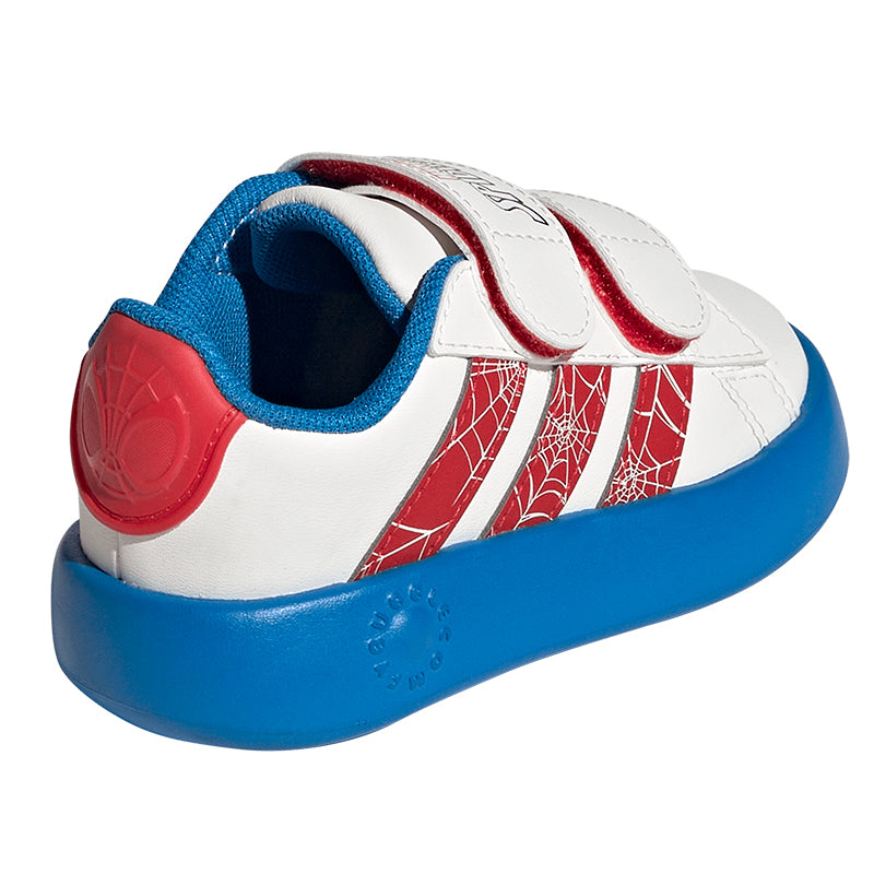 Scarpe bambino Grand Court x Marvel Spider-Man Infant