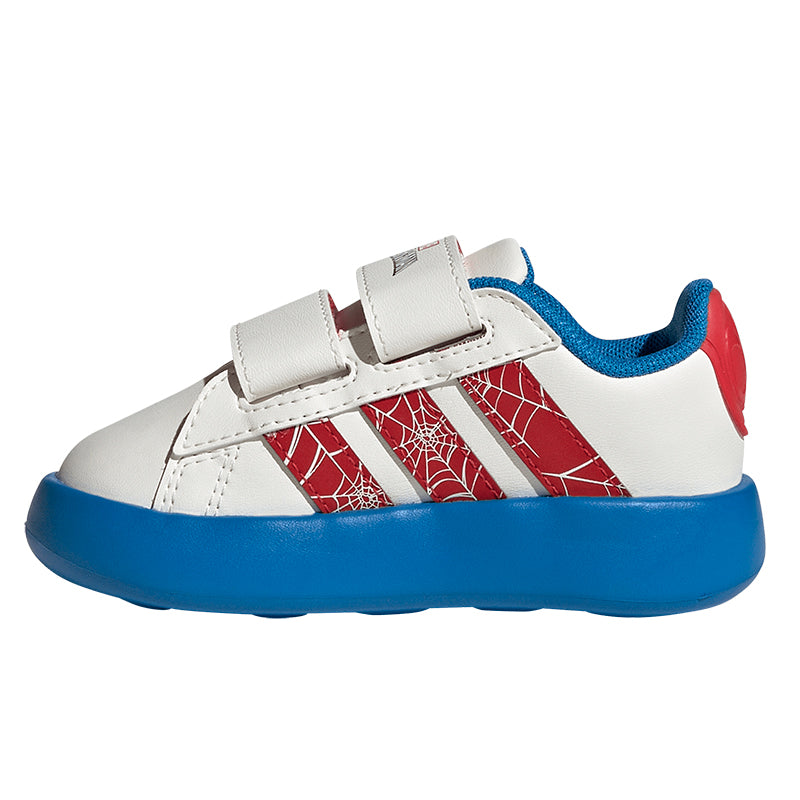 Scarpe bambino Grand Court x Marvel Spider-Man Infant