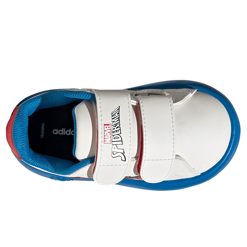Scarpe bambino Grand Court x Marvel Spider-Man Infant