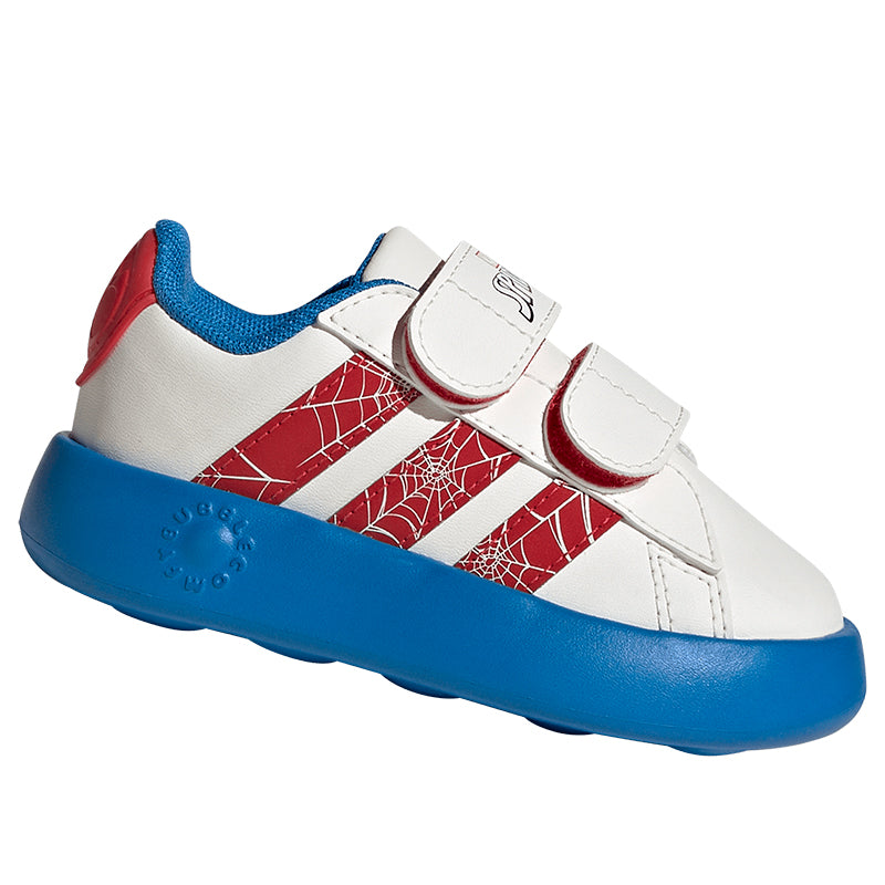 Scarpe bambino Grand Court x Marvel Spider-Man Infant