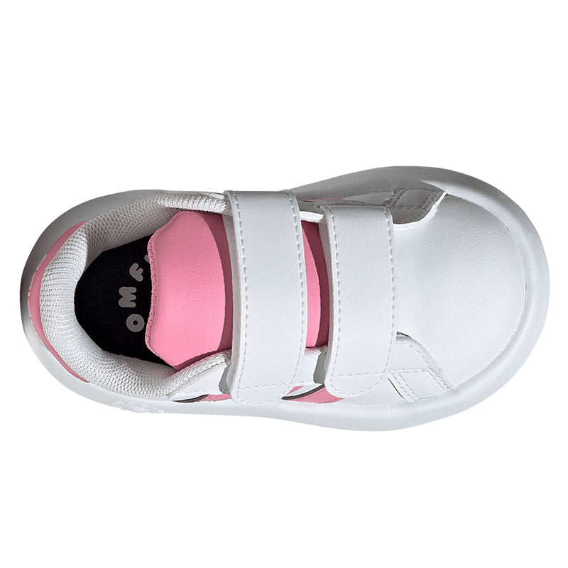 Scarpe bambina Grand Court 2.0 infant