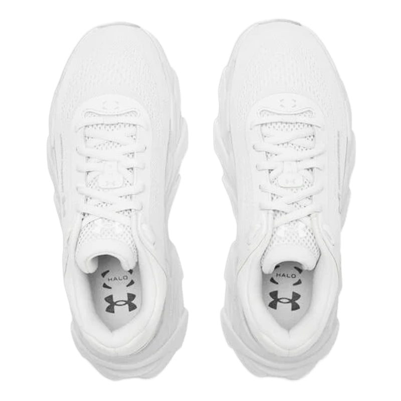 Scarpe donna UA Halo Runner