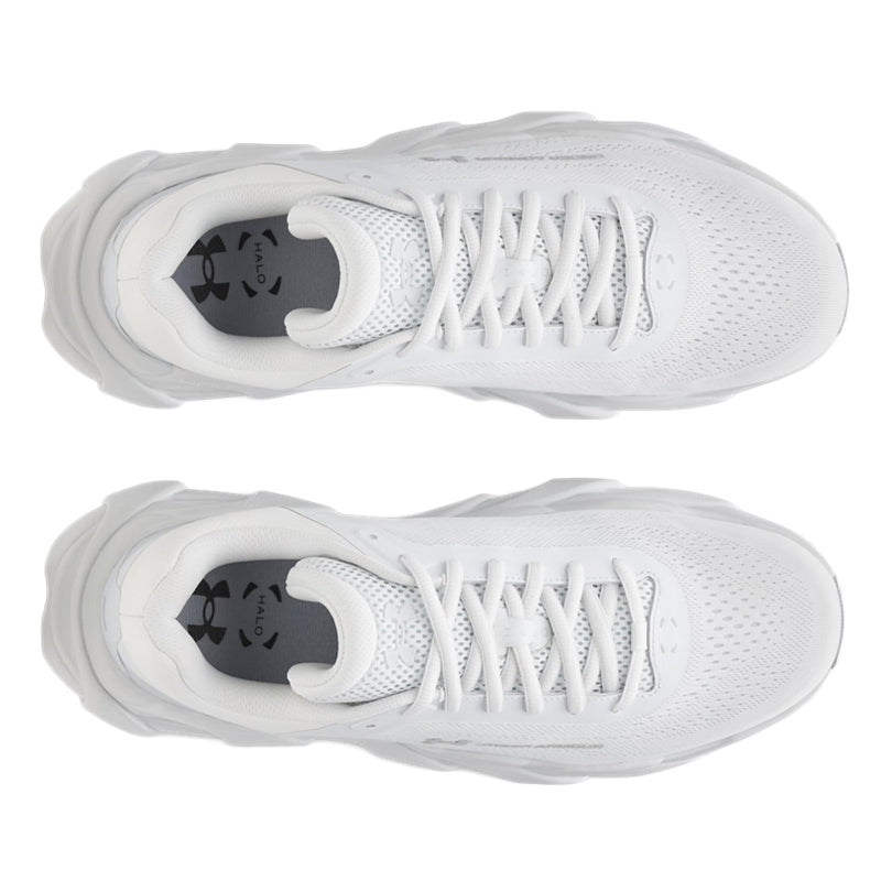 Scarpe uomo UA Halo Runner