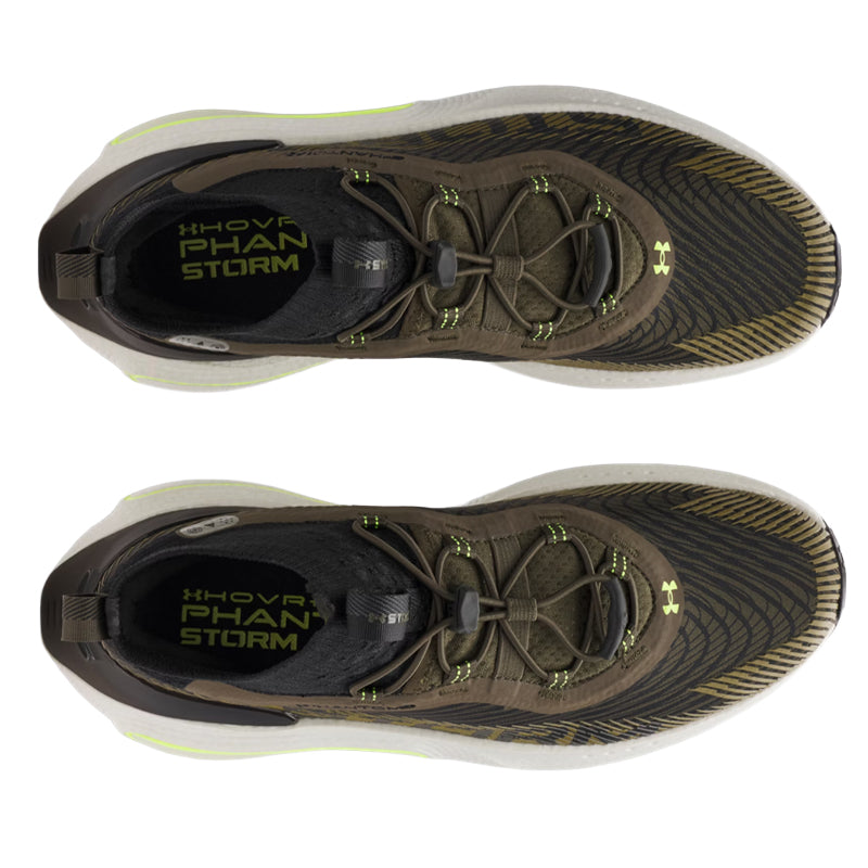 Scarpe uomo UA Phantom 4 Storm
