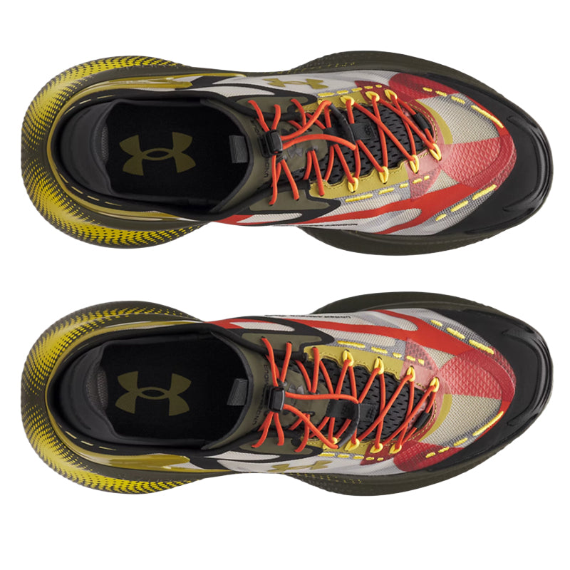 Scarpe uomo UA Echo