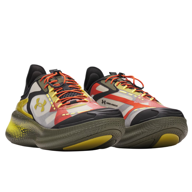Scarpe uomo UA Echo