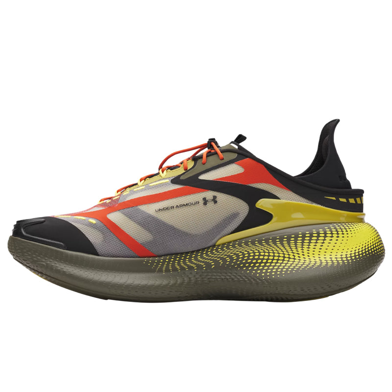 Scarpe uomo UA Echo
