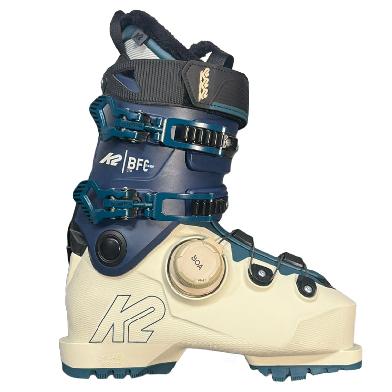 Scarponi donna BFC 95 BOA Limited