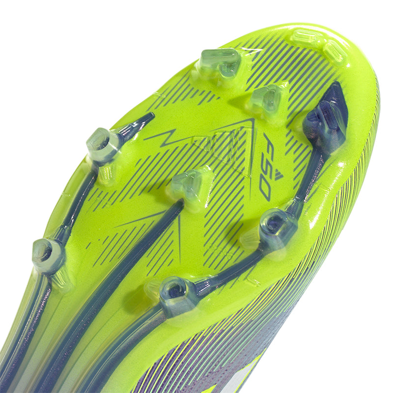 Scarpe uomo F50 Elite FG