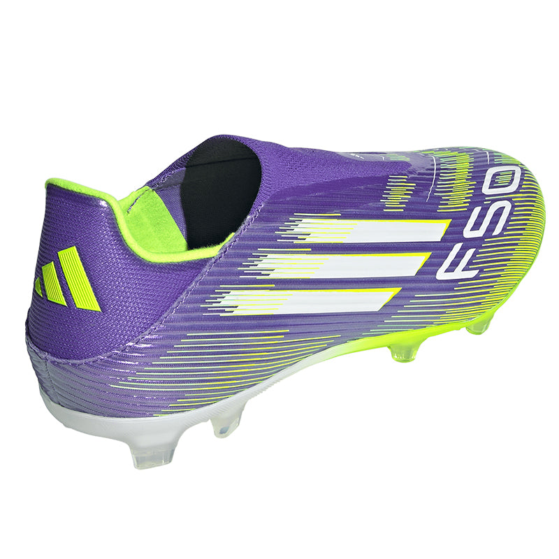 Scarpe uomo F50 League Laceless FG/MG
