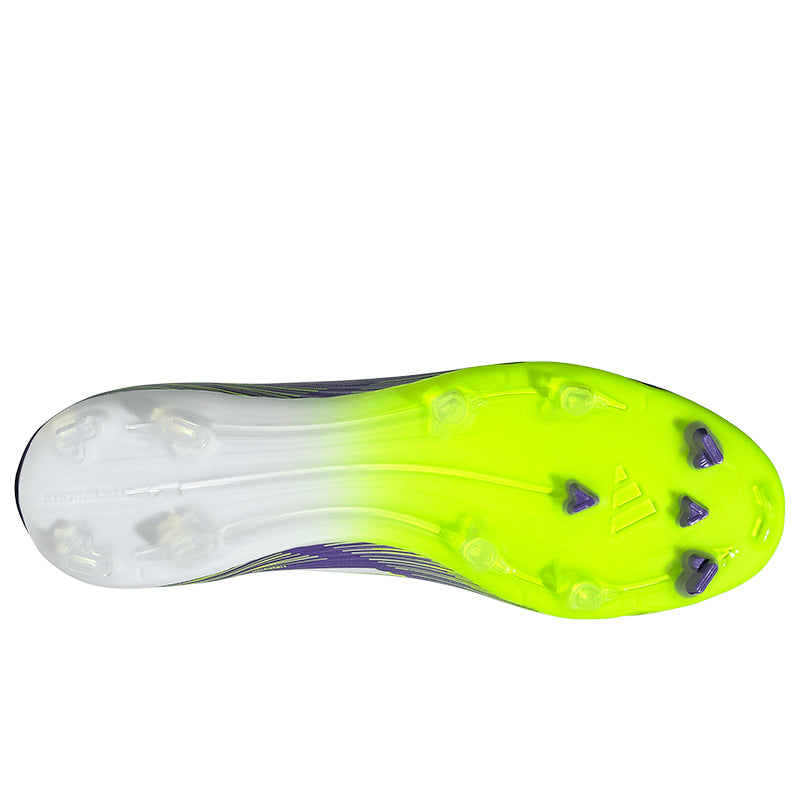Scarpe uomo F50 League Laceless FG/MG