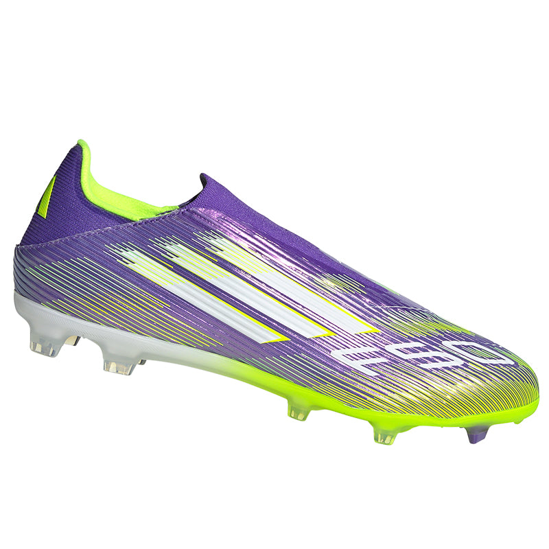 Scarpe uomo F50 League Laceless FG/MG