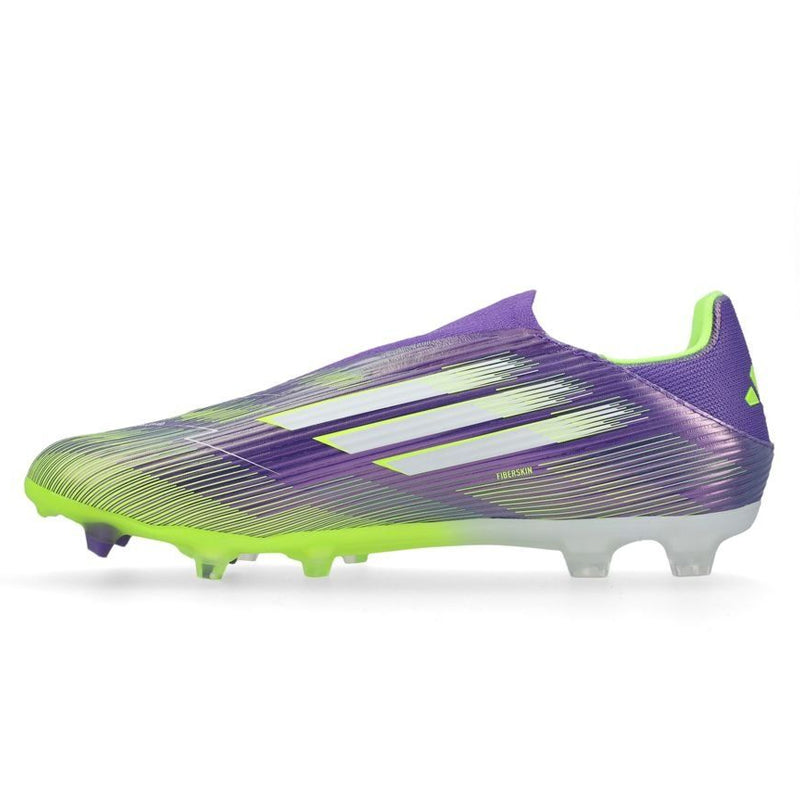 Scarpe uomo F50 League Laceless FG/MG