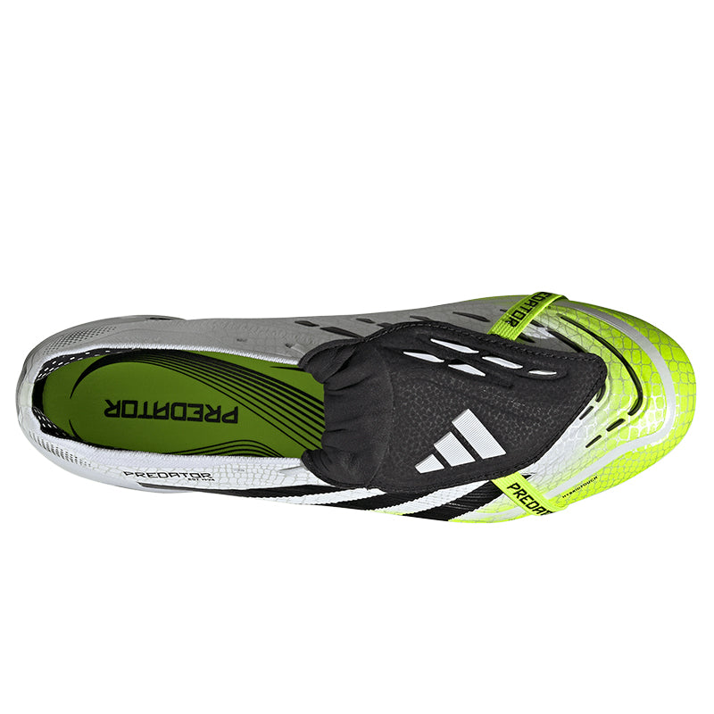 Scarpe uomo Predator Elite Fold Over Tongue FG