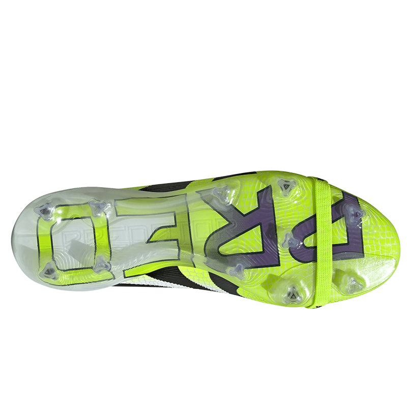 Scarpe uomo Predator Elite Fold Over Tongue FG