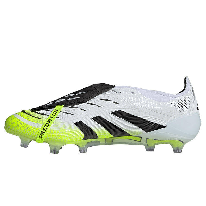 Scarpe uomo Predator Elite Fold Over Tongue FG