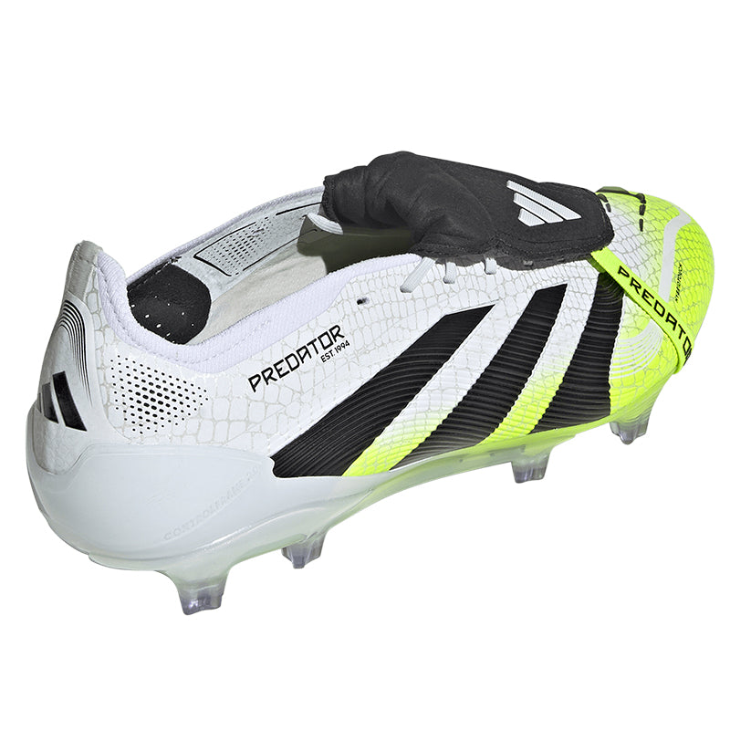 Scarpe uomo Predator Elite Fold Over Tongue FG