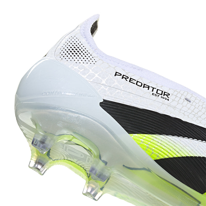 Scarpe uomo Predator Elite Fold Over Tongue FG