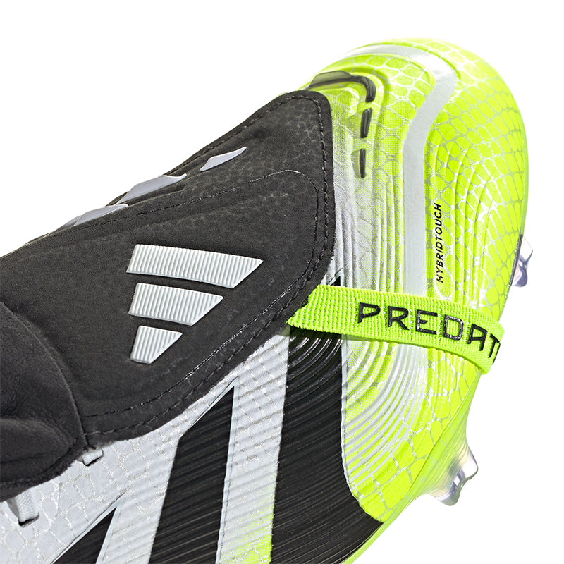 Scarpe uomo Predator Elite Fold Over Tongue FG