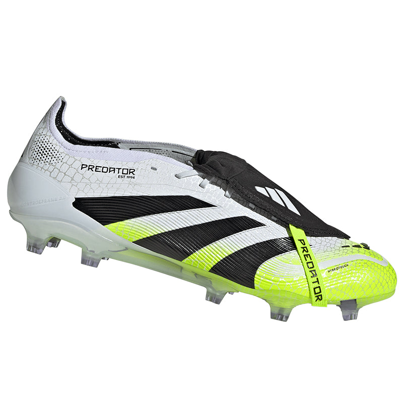 Scarpe uomo Predator Elite Fold Over Tongue FG