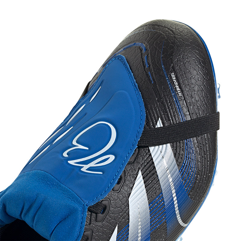 Scarpe uomo Predator League JB Fold-Over Tongue FG/MG