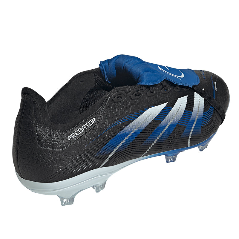 Scarpe uomo Predator League JB Fold-Over Tongue FG/MG