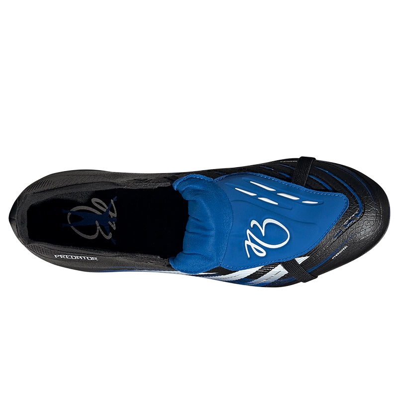 Scarpe uomo Predator League JB Fold-Over Tongue FG/MG
