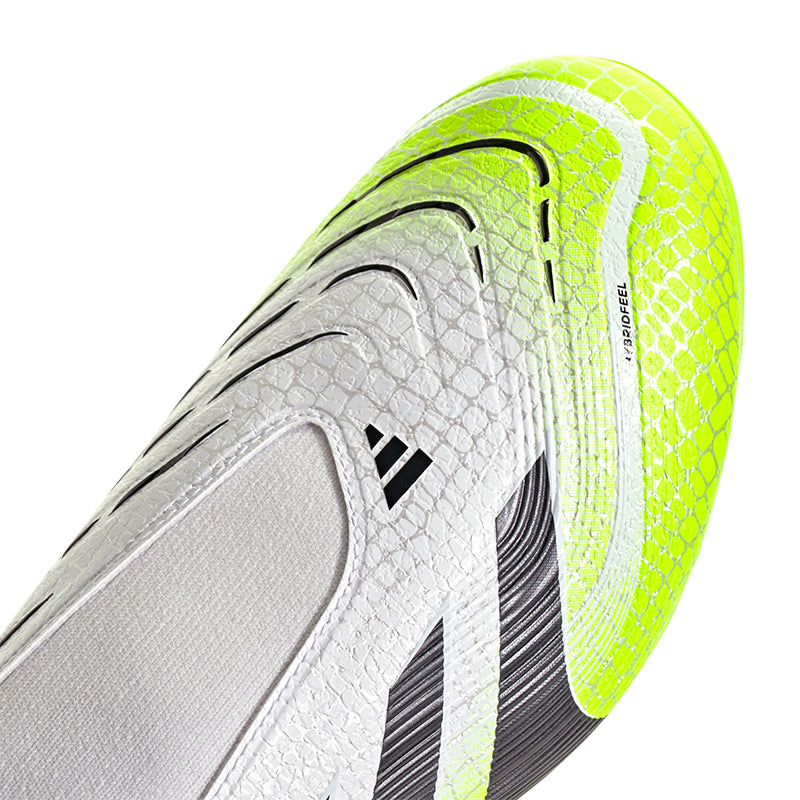 Scarpe uomo Predator League Laceless FG/MG