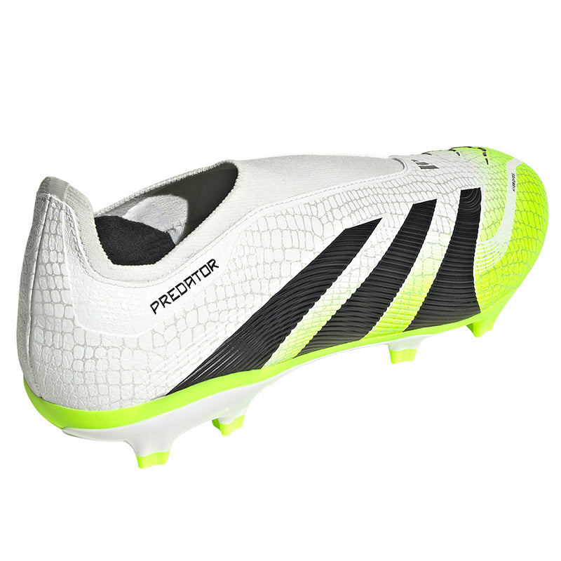 Scarpe uomo Predator League Laceless FG/MG