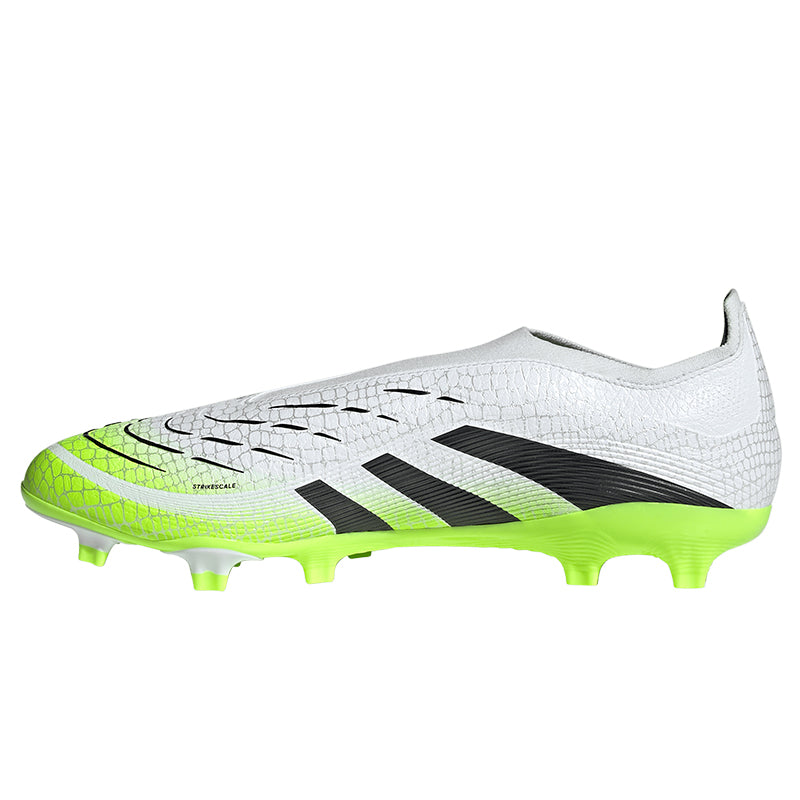 Scarpe uomo Predator League Laceless FG/MG