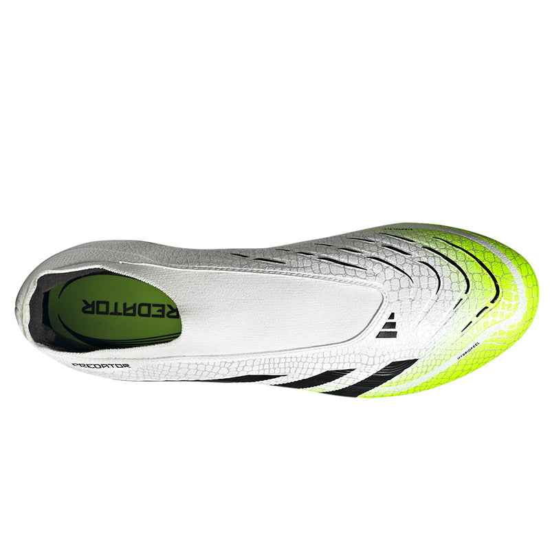 Scarpe uomo Predator League Laceless FG/MG