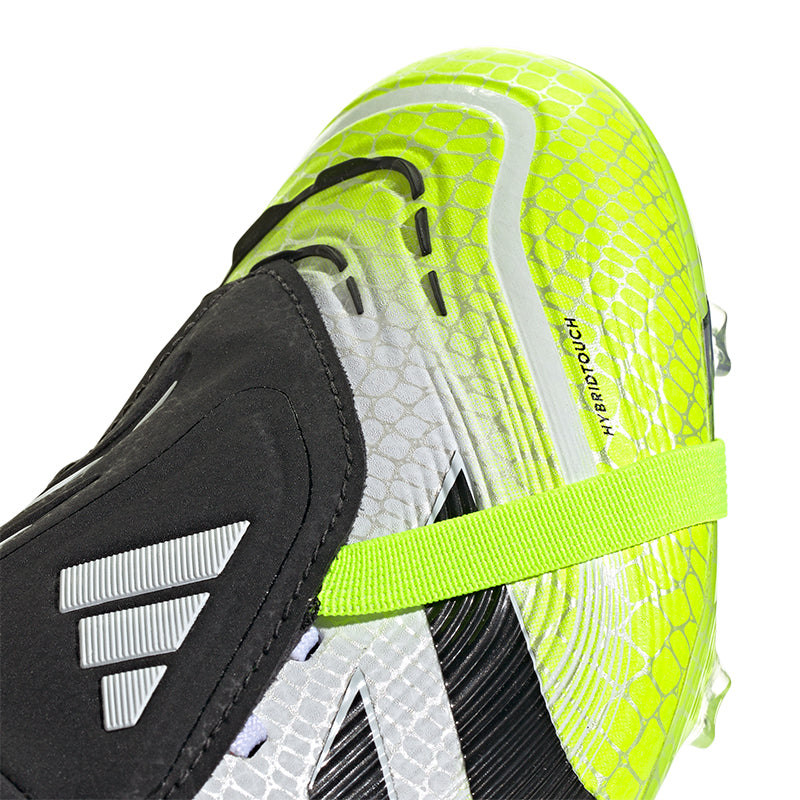 Scarpe uomo Predator Pro Fold Over Tongue FG