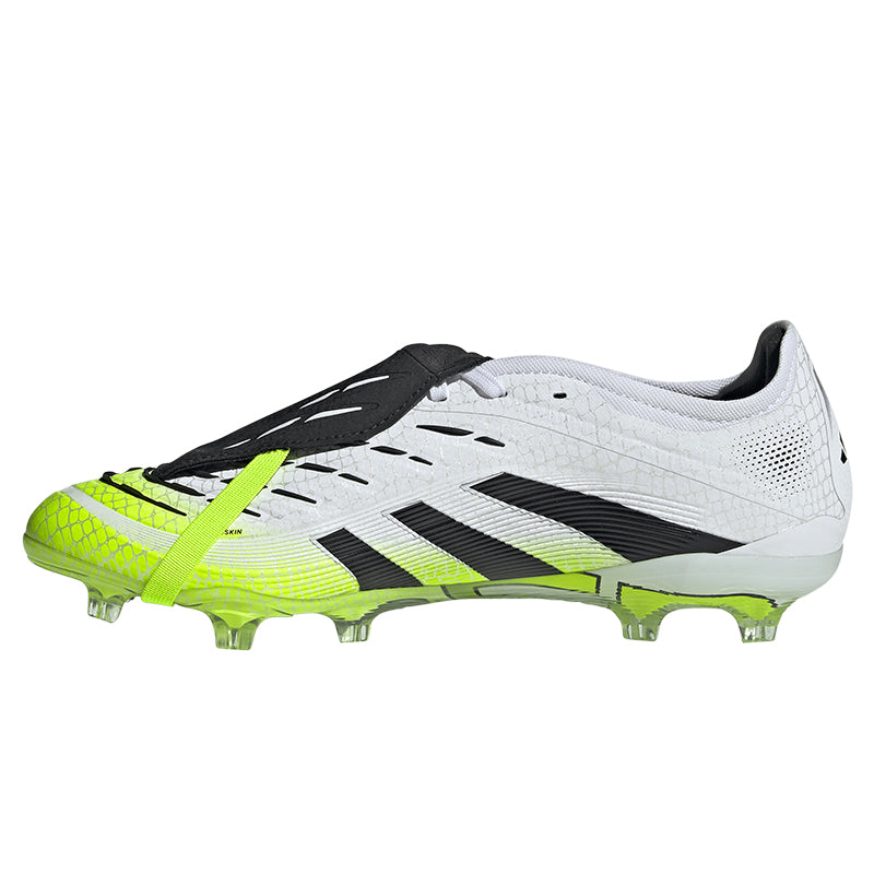 Scarpe uomo Predator Pro Fold Over Tongue FG