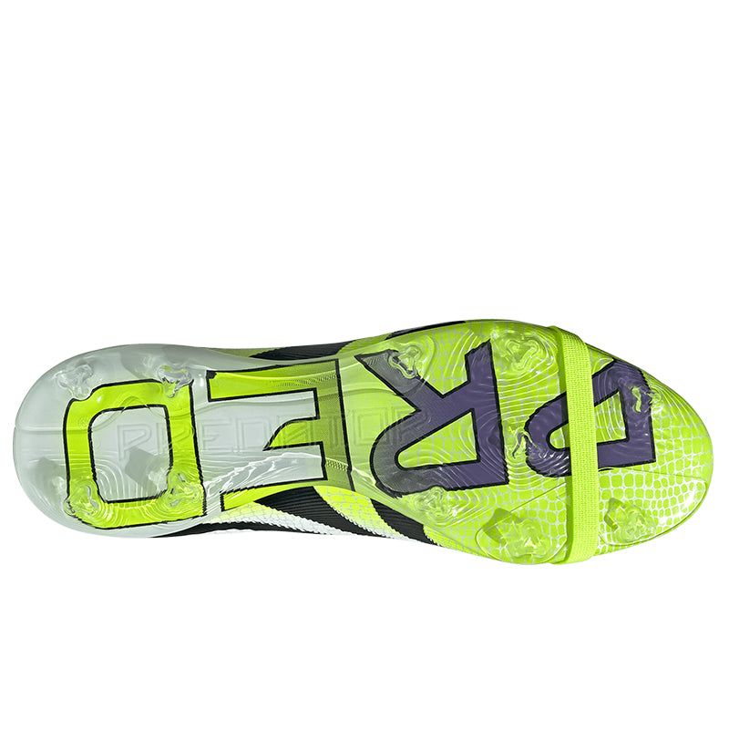 Scarpe uomo Predator Pro Fold Over Tongue FG