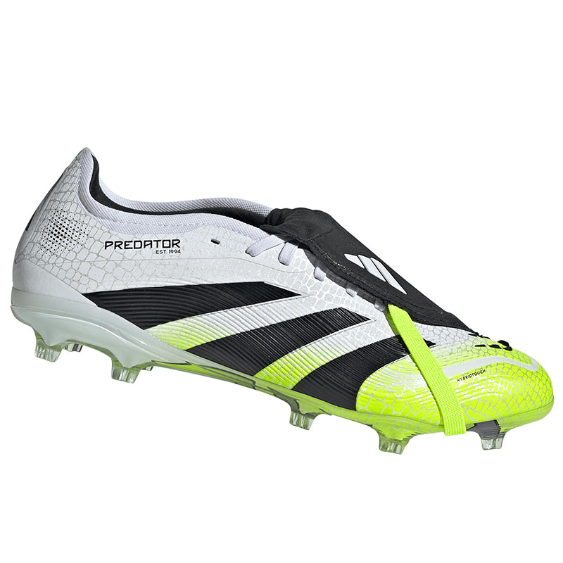 Scarpe uomo Predator Pro Fold Over Tongue FG