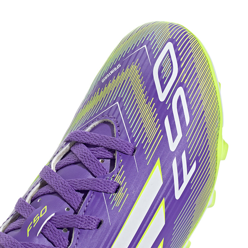 Scarpe bambino F50 Club FG/MG
