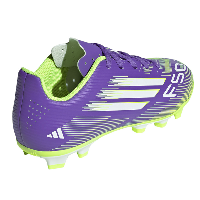 Scarpe bambino F50 Club FG/MG