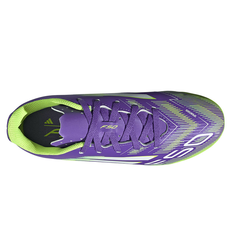Scarpe bambino F50 Club FG/MG