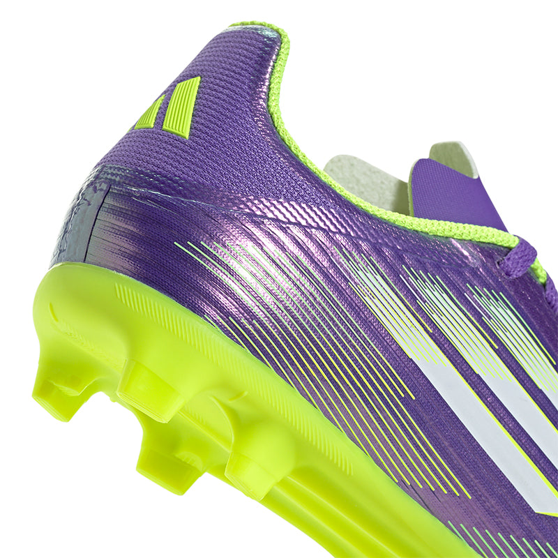 Scarpe bambino F50 League FG/MG