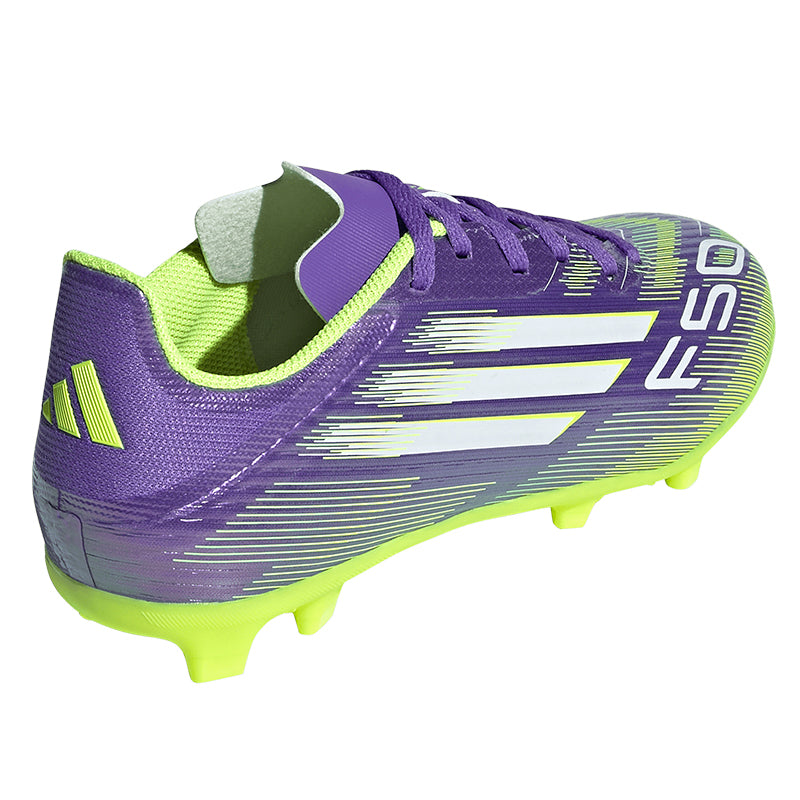 Scarpe bambino F50 League FG/MG
