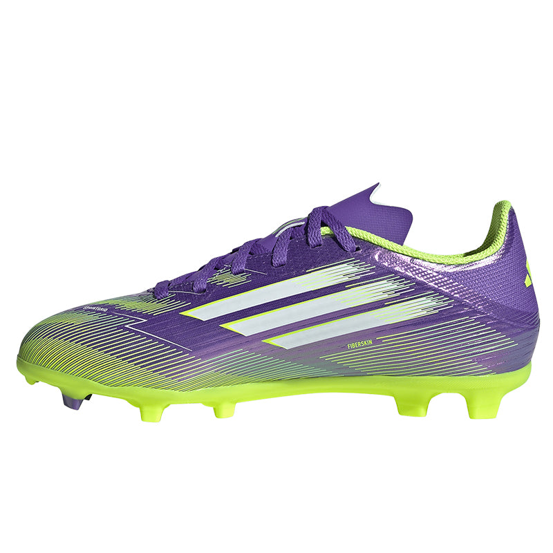Scarpe bambino F50 League FG/MG