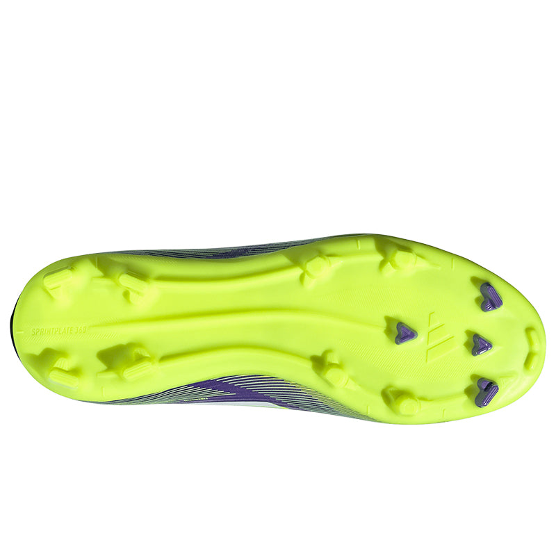 Scarpe bambino F50 League FG/MG