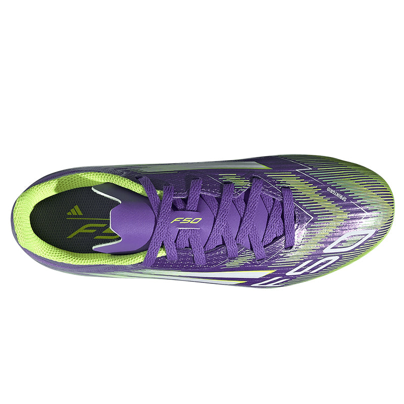 Scarpe bambino F50 League FG/MG