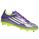 Scarpe bambino F50 League FG/MG