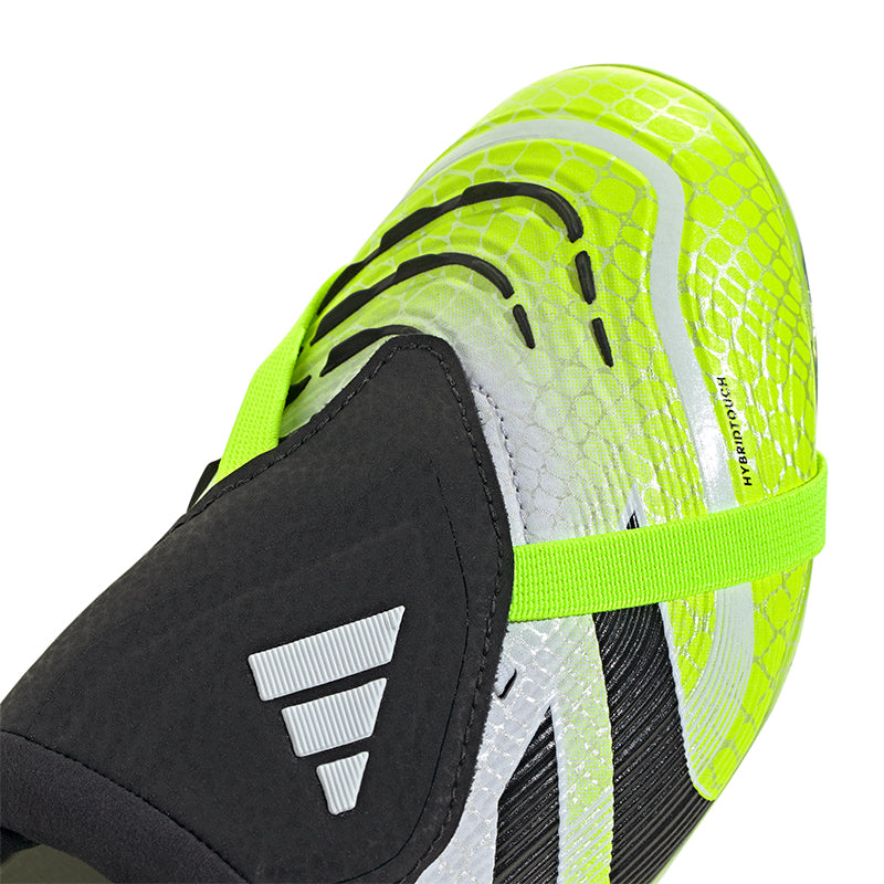 Scarpe bambino Predator Elite Fold Over Tongue FG
