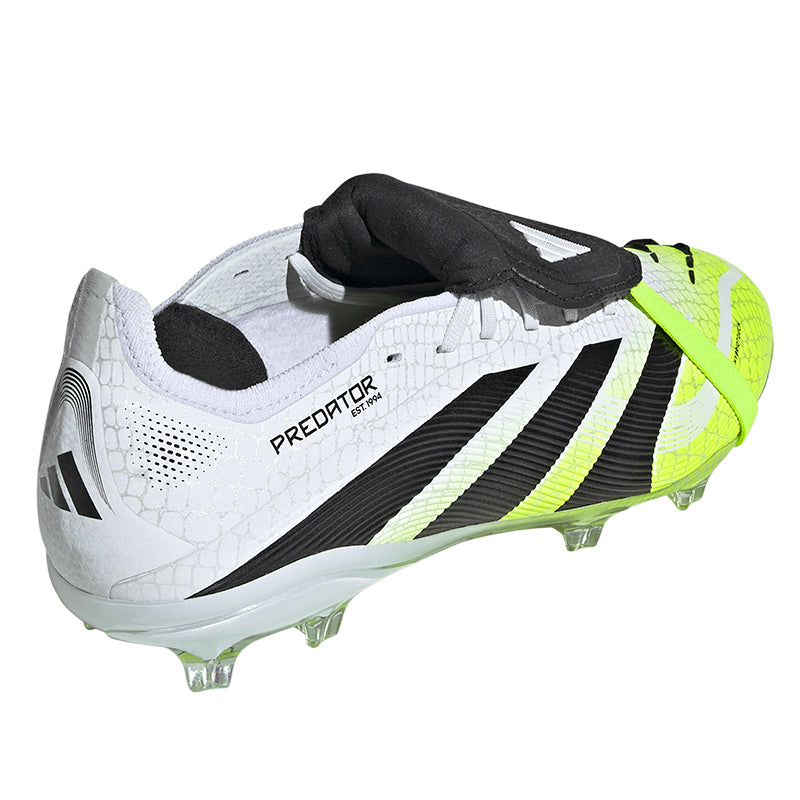 Scarpe bambino Predator Elite Fold Over Tongue FG