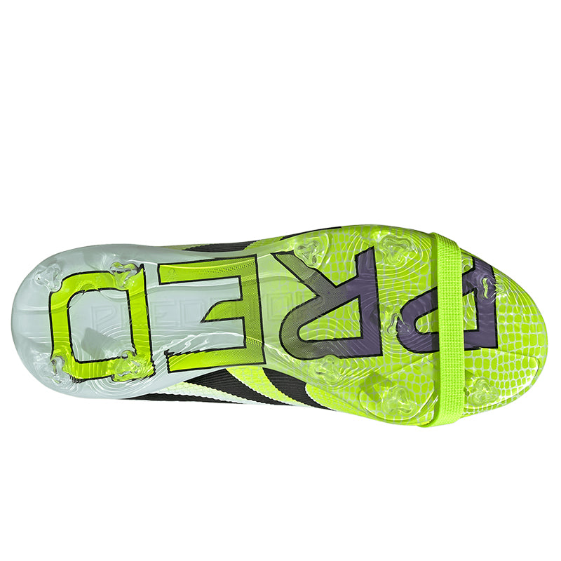 Scarpe bambino Predator Elite Fold Over Tongue FG